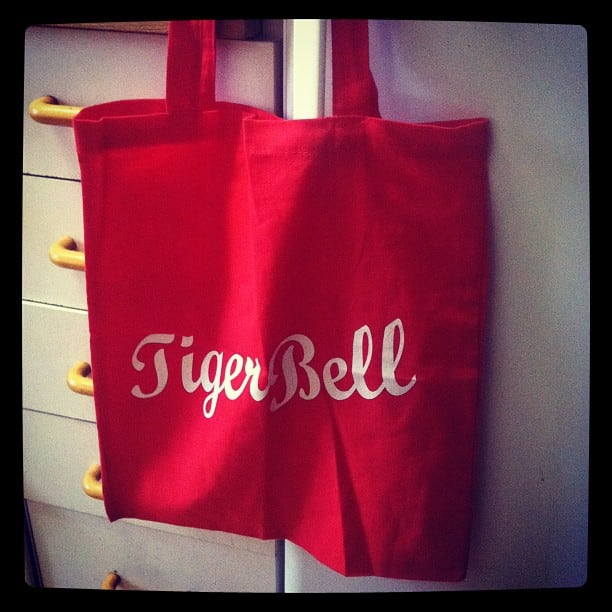 tigerbell.com check 'em out, Rock'n'Roll!