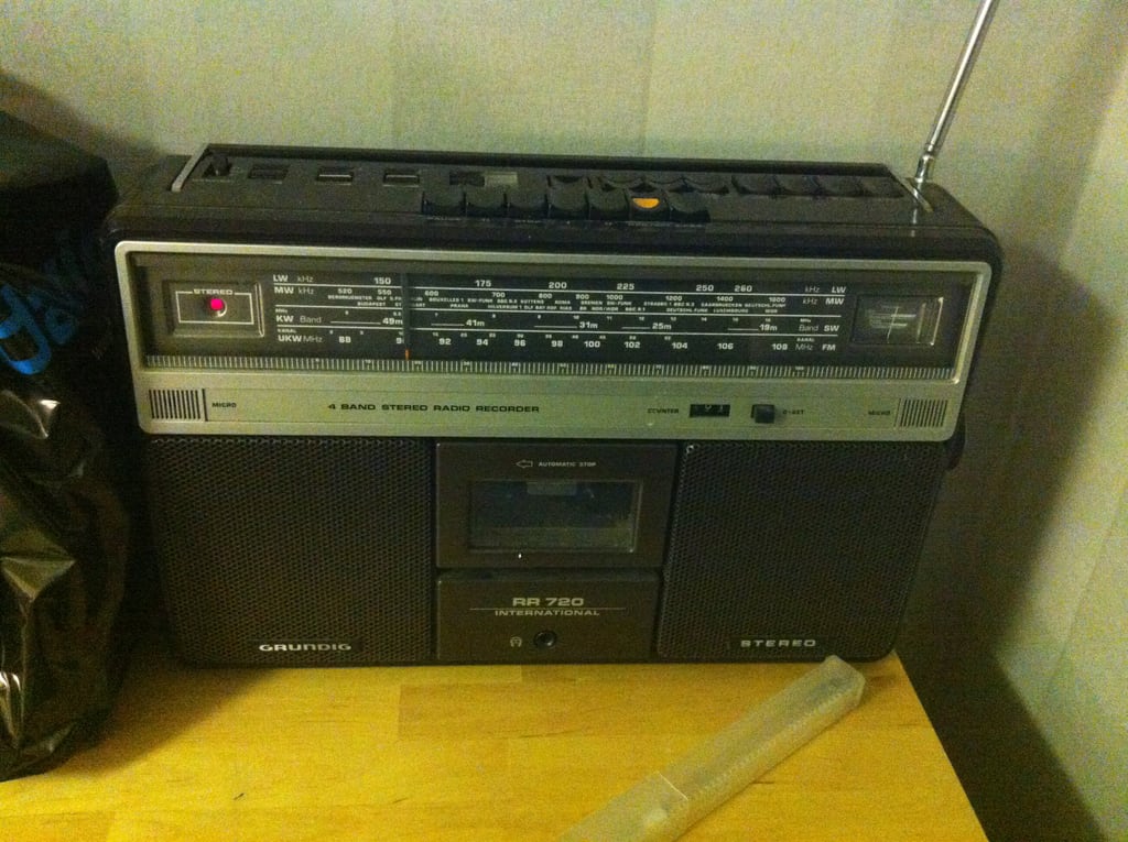 Grundig