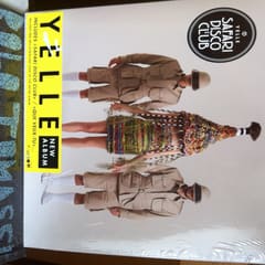 Yelle - Safari Disco