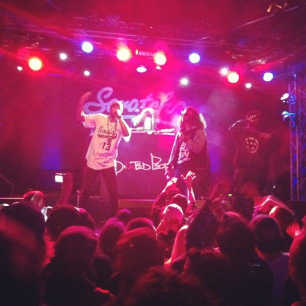HipHop