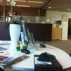 Waiting for 100 Mbit Internet