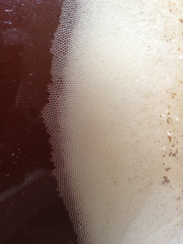More Beer