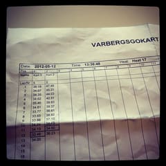 Golvet