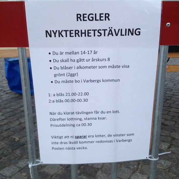 Nykteristtäcling
