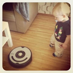 Roomba