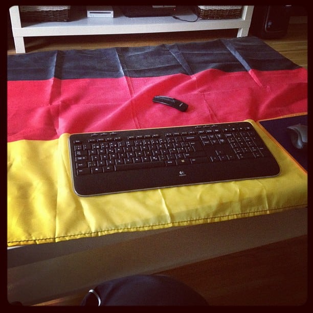 Deutschland