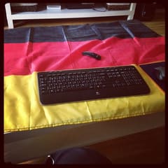 Deutschland