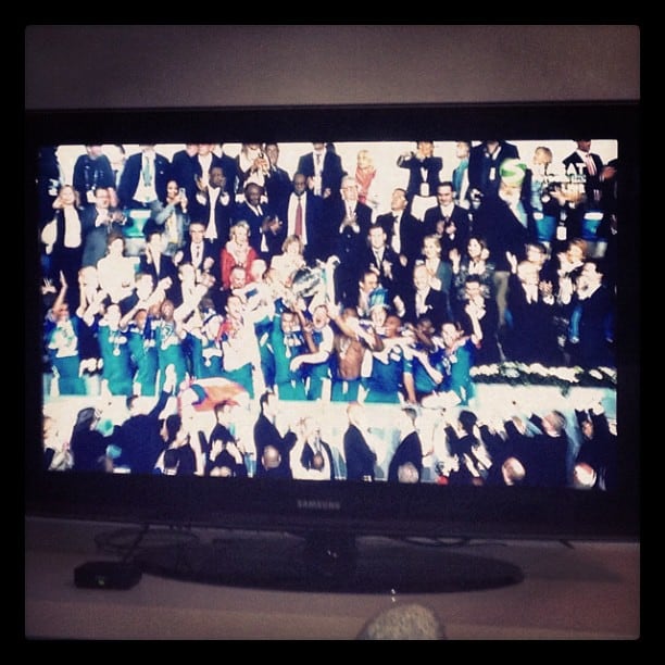 Chelsea