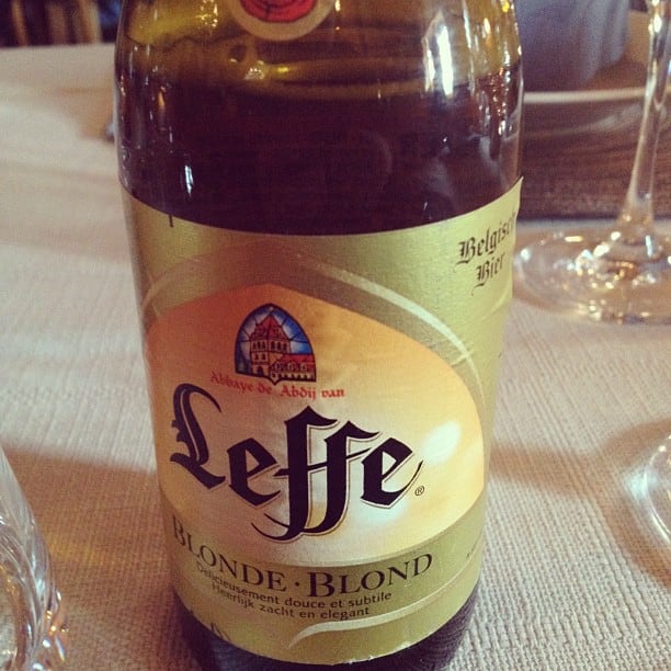 Leffe