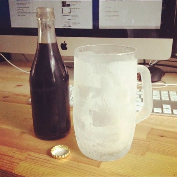 Cold Beer