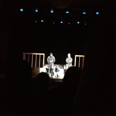 Jesus Christ Superstar in Varberg