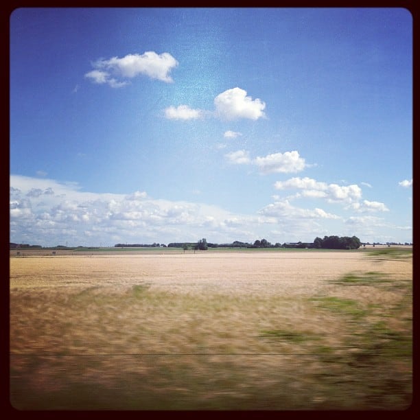 Skåne