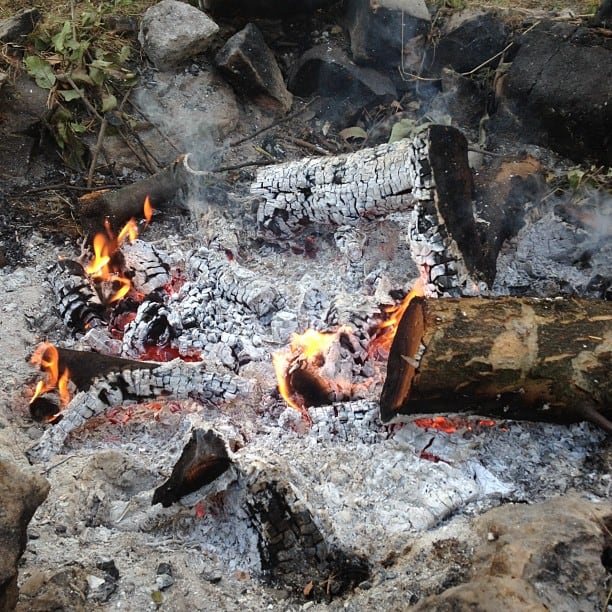 Fire