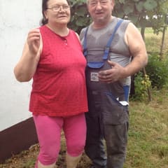 My parents