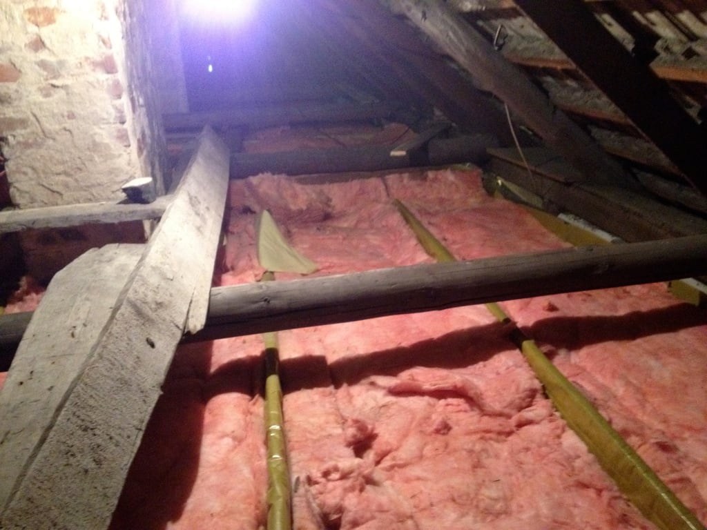 Insulation