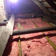 Insulation