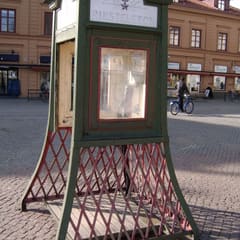 Rechstelefon