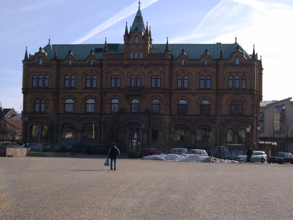 Alte Bank