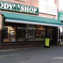 Body Shop
