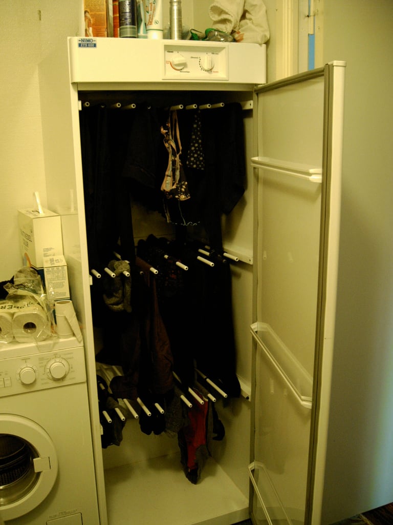 Trocknerschrank