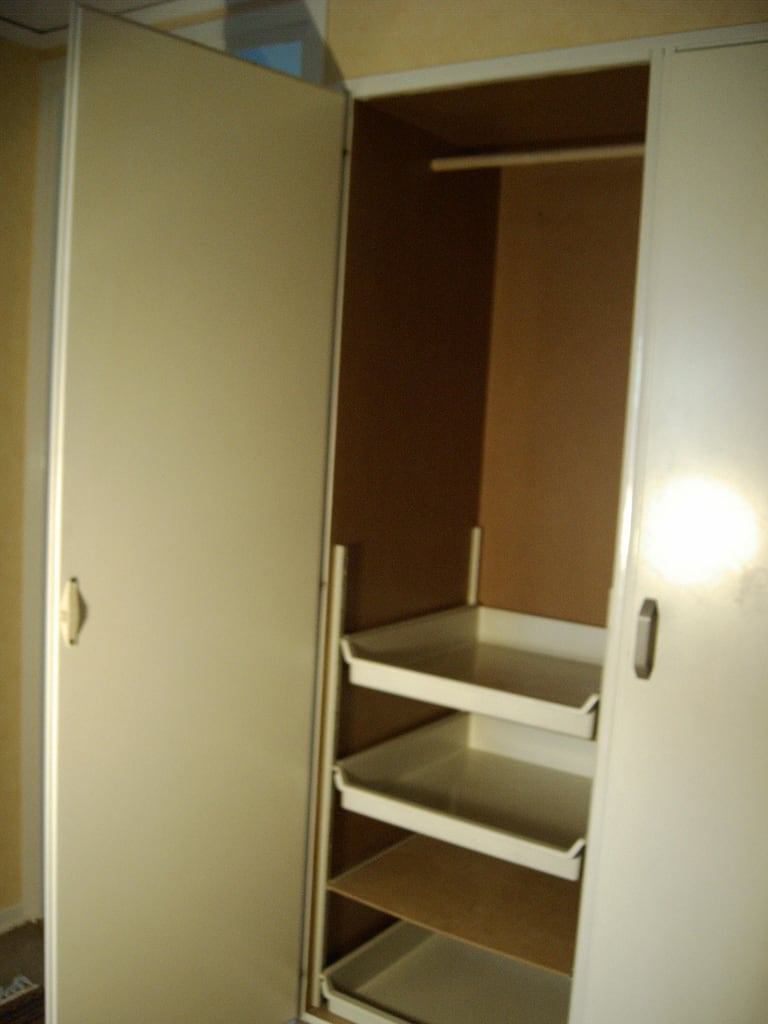 Wandschränke