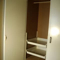 Wandschränke