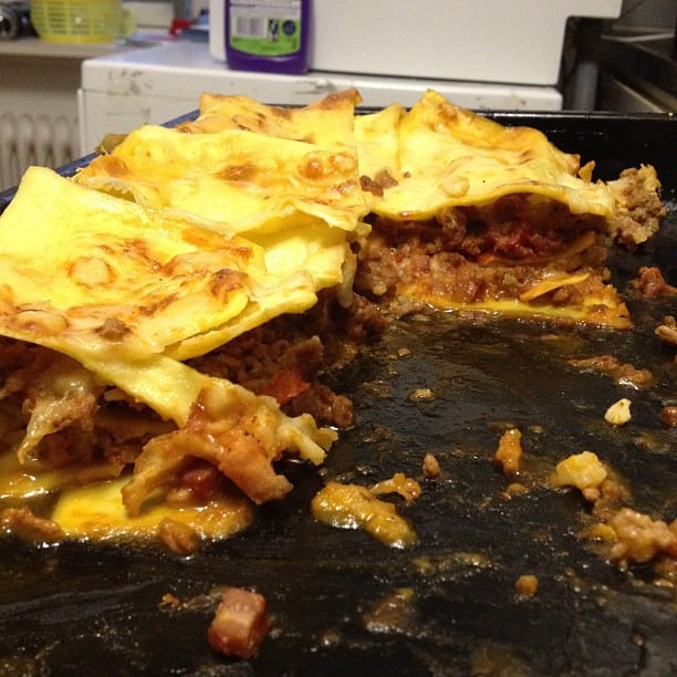 Lasagne