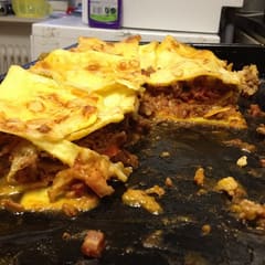 Lasagne