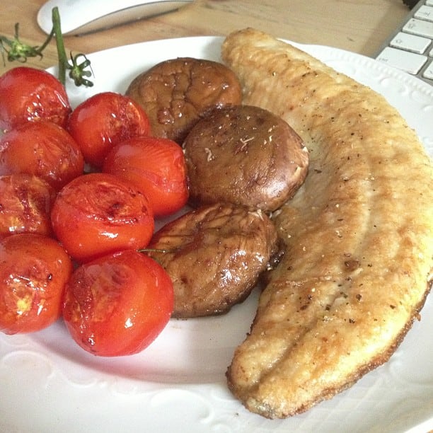 LCHF