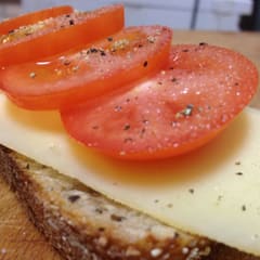 Surdegsbröd
