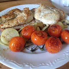 Foodtweet