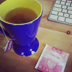 Sweet Chai