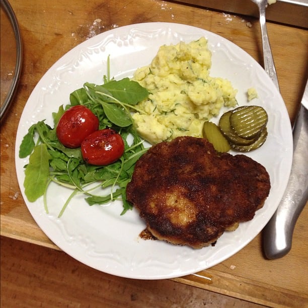 Lunch