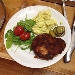 Lunch