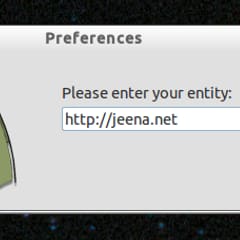 Tentia for Linux