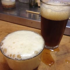IPA from grains