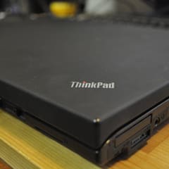 ThinkPad T410