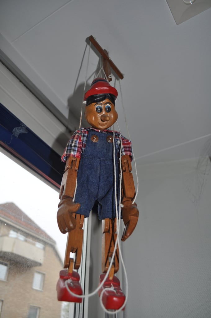 Pinocchio