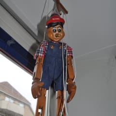 Pinocchio
