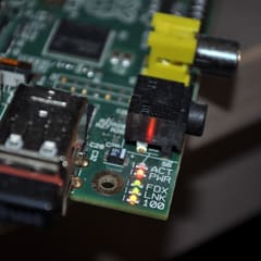 Raspberry Pi
