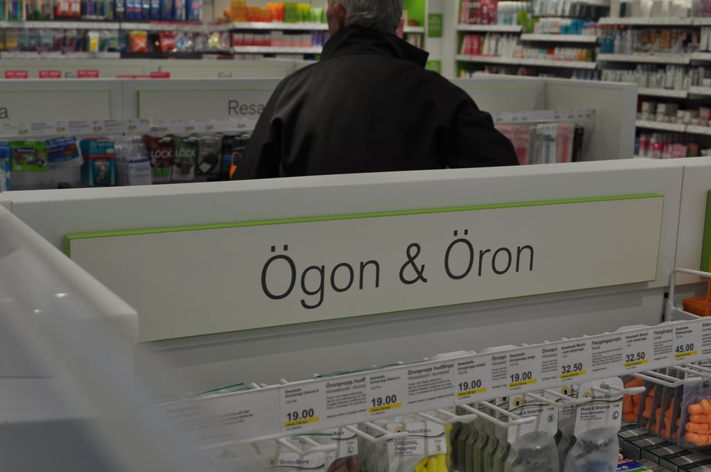 Drug Store
