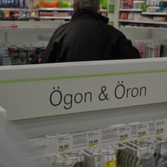 Drug Store