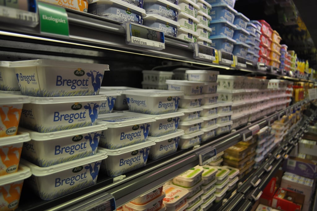 Margarine