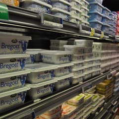 Margarine