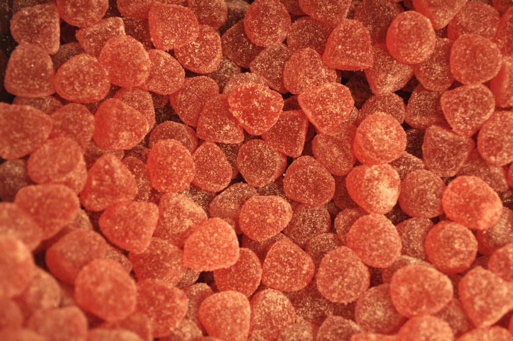 Godies - Strawberries