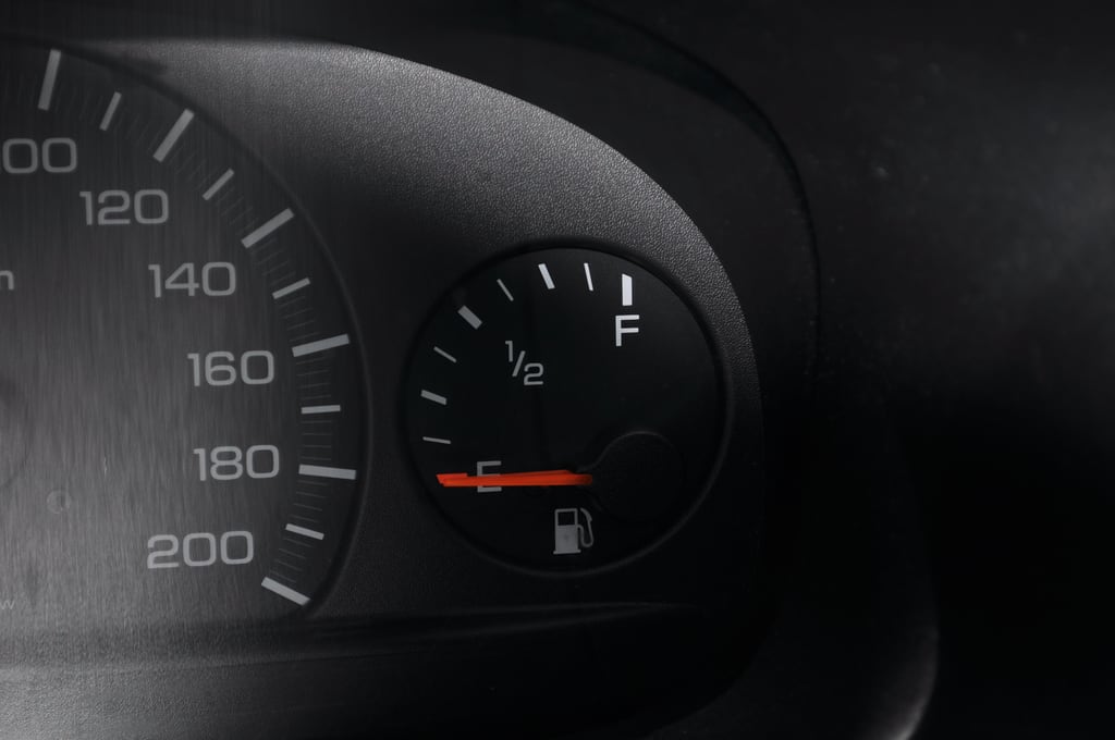 Gas