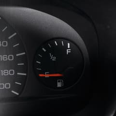Gas
