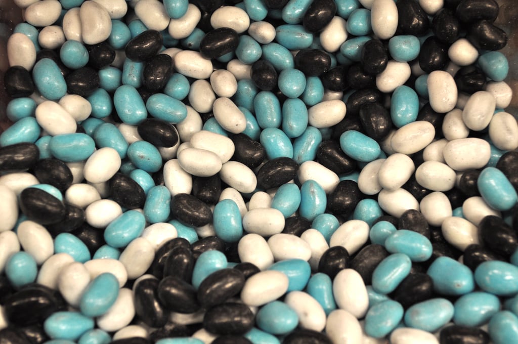 Godies - Liquorice