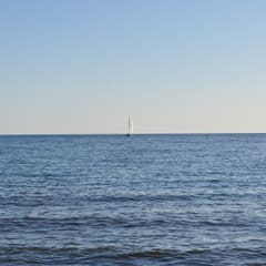 Sailing vessel