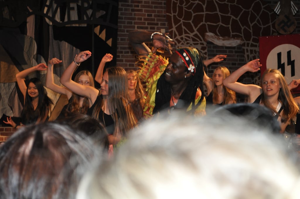 Dance
